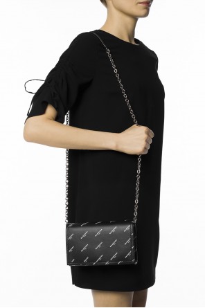 'bazar chain' shoulder bag, zdjęcie 2 'bazar chain' shoulder bag od Balenciaga